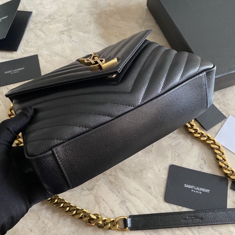 YSL Satchel Bags